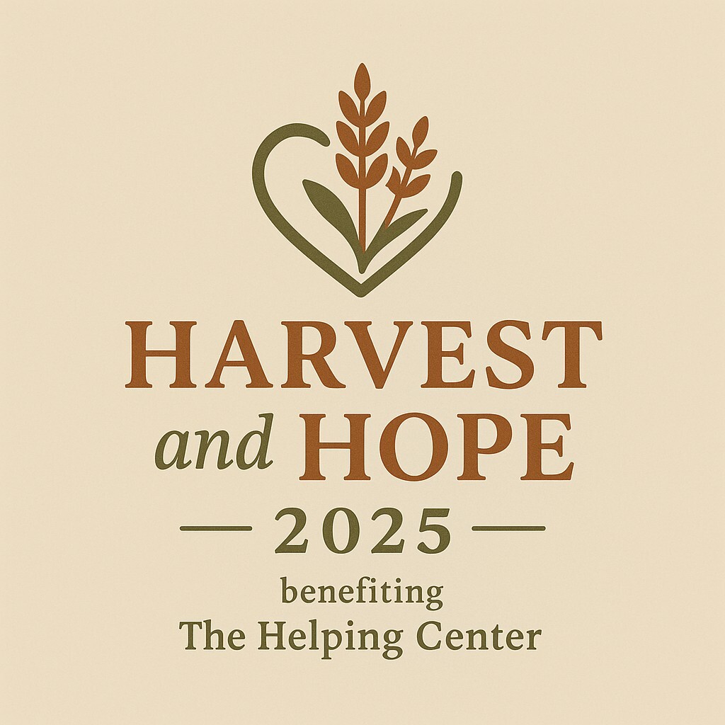 Harvest and Hope 2025 - logo